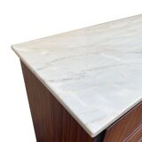 Mid century modern Italian sideboard