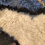 Wool tapestry year 60 very good condition
