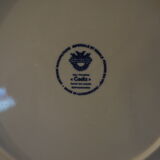 Villeroy and Boch Cadiz plates