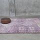 Vintage Boujad Rug - 340 x 210 cm