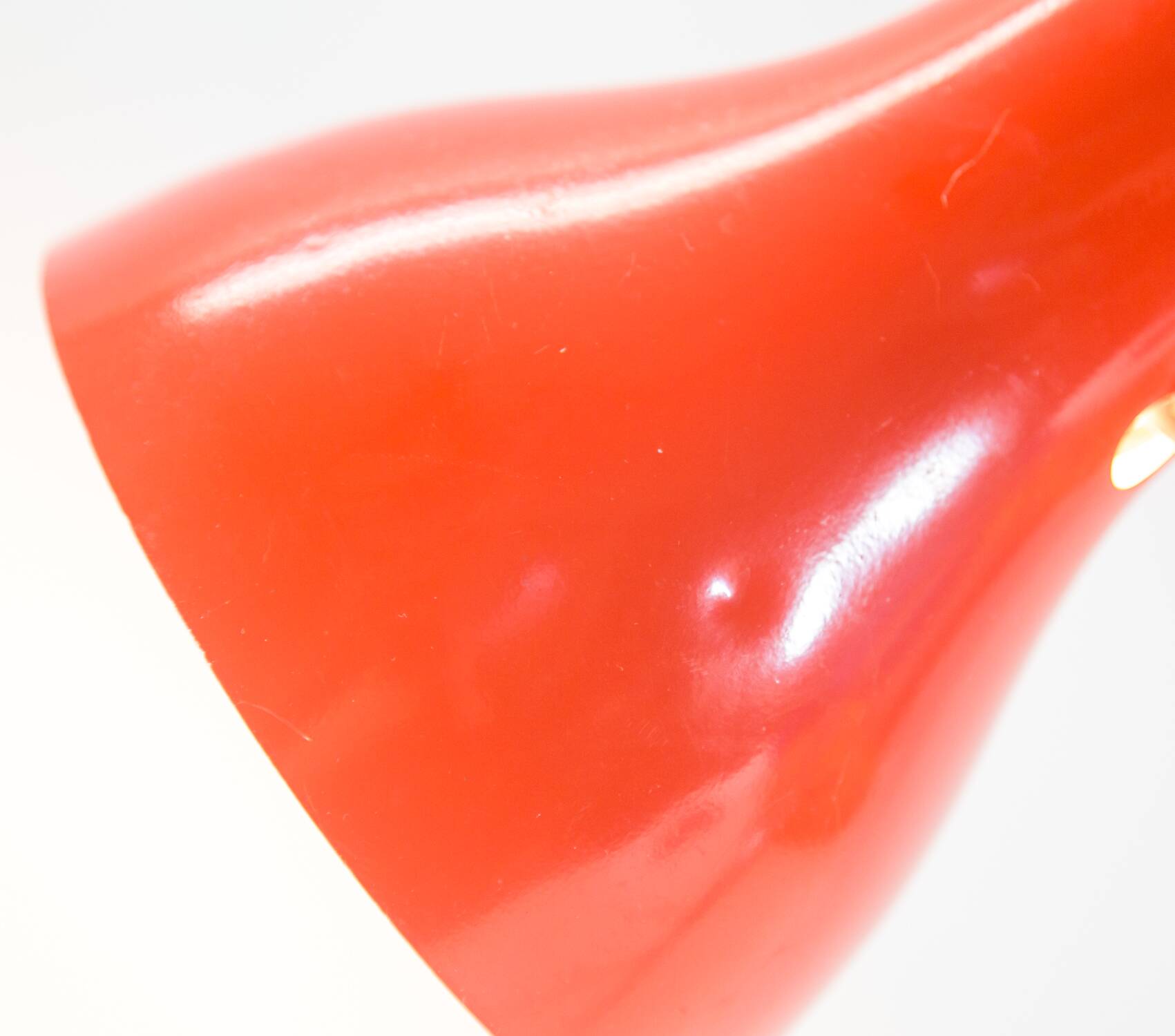 Midcentury table lamp | Josef Hurka for Napako | vintage 60's