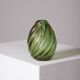 Murano blown glass vase by Archimede Seguso