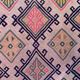 Crapet kilim 91x51 cm
