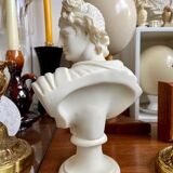 Bust of Apollo