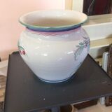 Cache pot en céramique