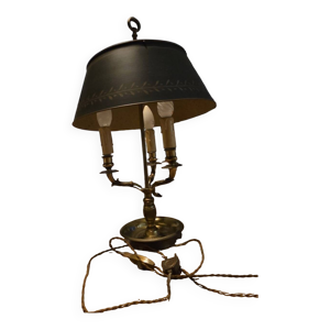 Lampe Bouillotte Vintage - style