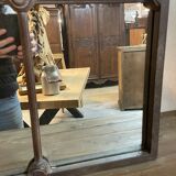 Miroir industriel 137x180cm
