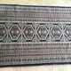 pakistan wool rug 156x94cm