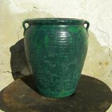 Ancient olive jar