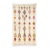 Tapis berbere azilal 250 x 145 cm