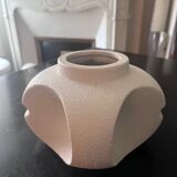 Roberto Rigon vase for Bertoncello