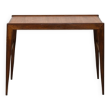 Rosewood coffee table