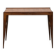 Table basse en palissandre
