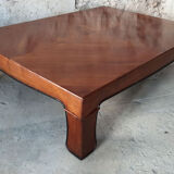 Table basse à opium roche bobois