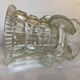 Antique large Art Deco vase from the 1930s.