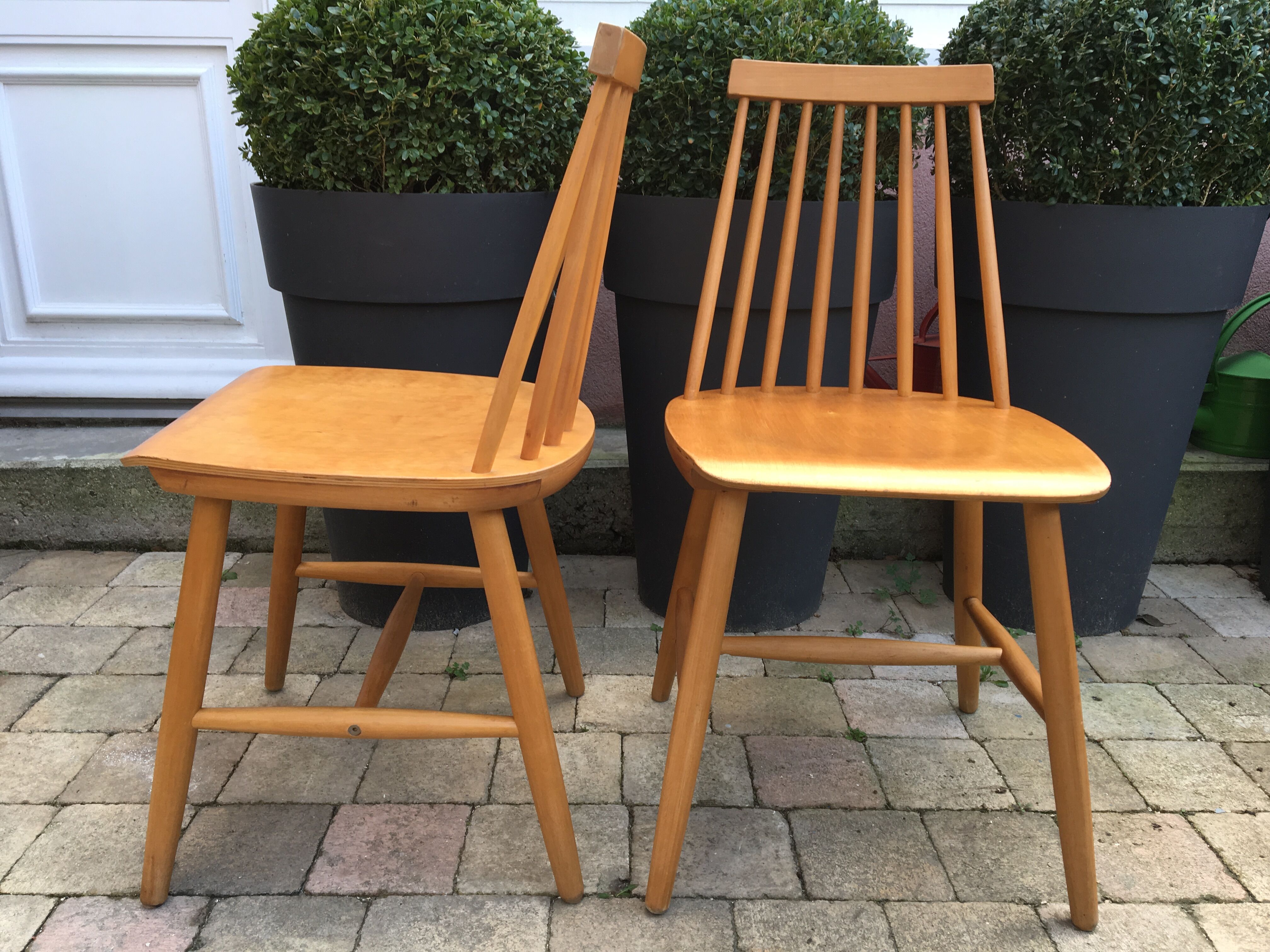 Chairs 1960