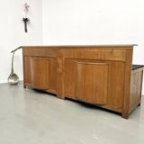 Large trading counter from the 80s
