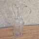 Wine jug without a stopper