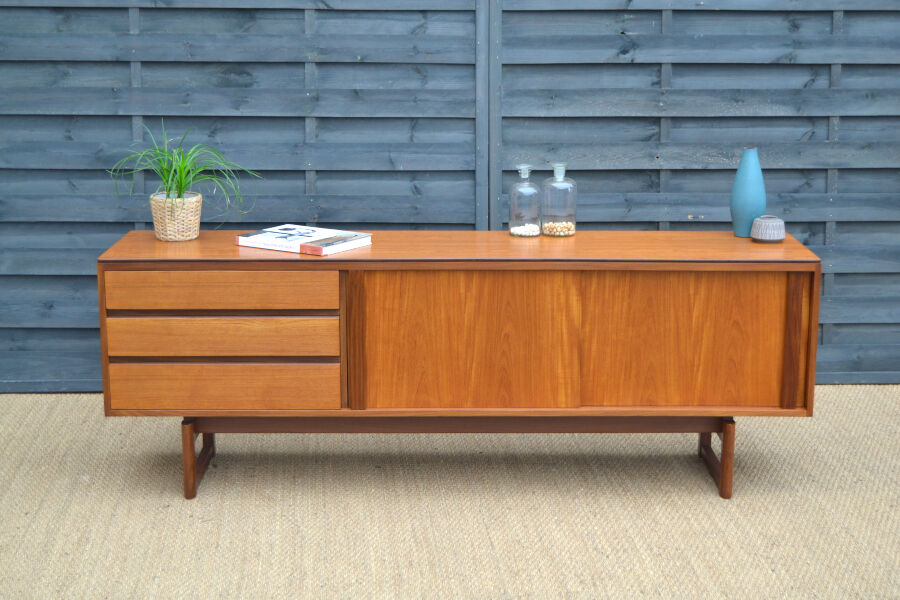 Sideboard by White & Newton * 193.5 cm