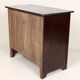 Commode de la fin du 19ème siècle
