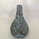 Zoomorphic duck or goose vase signed "Bruno Sarlat"