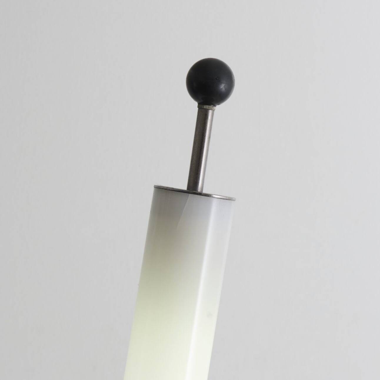 Lampadaire 'Tube' - Christian Deuber - Années 90