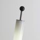 Lampadaire 'Tube' - Christian Deuber - Années 90