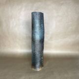 Scroll vase by Yoshimi Fumatura