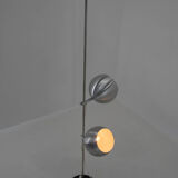 Floor Lamp with Flexible Shades, Europe, 1960s