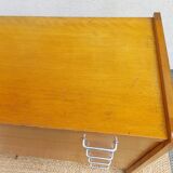 Chest of drawers from the 60s and 70s