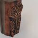 Sculptural “Kennegie” ceramic lamp by Peter Ellery for Tremaen