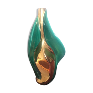 pied de lampe