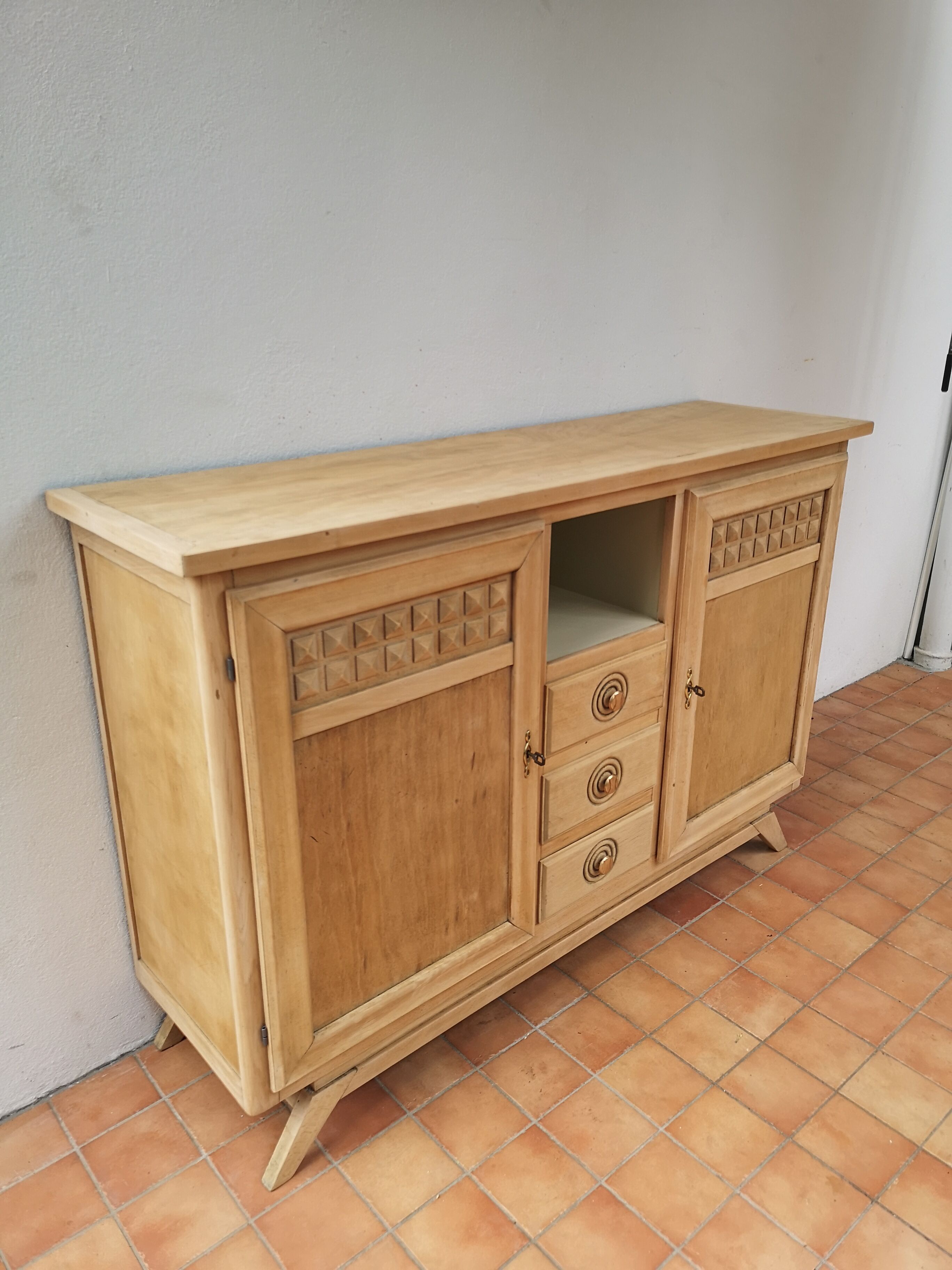 Buffet 1940