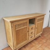 Buffet 1940