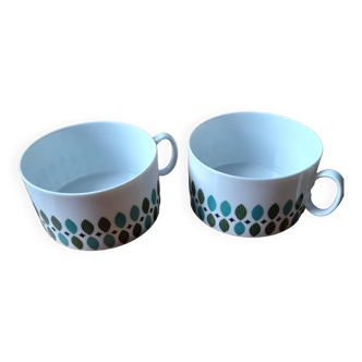 Tea Cups "thomas germany"