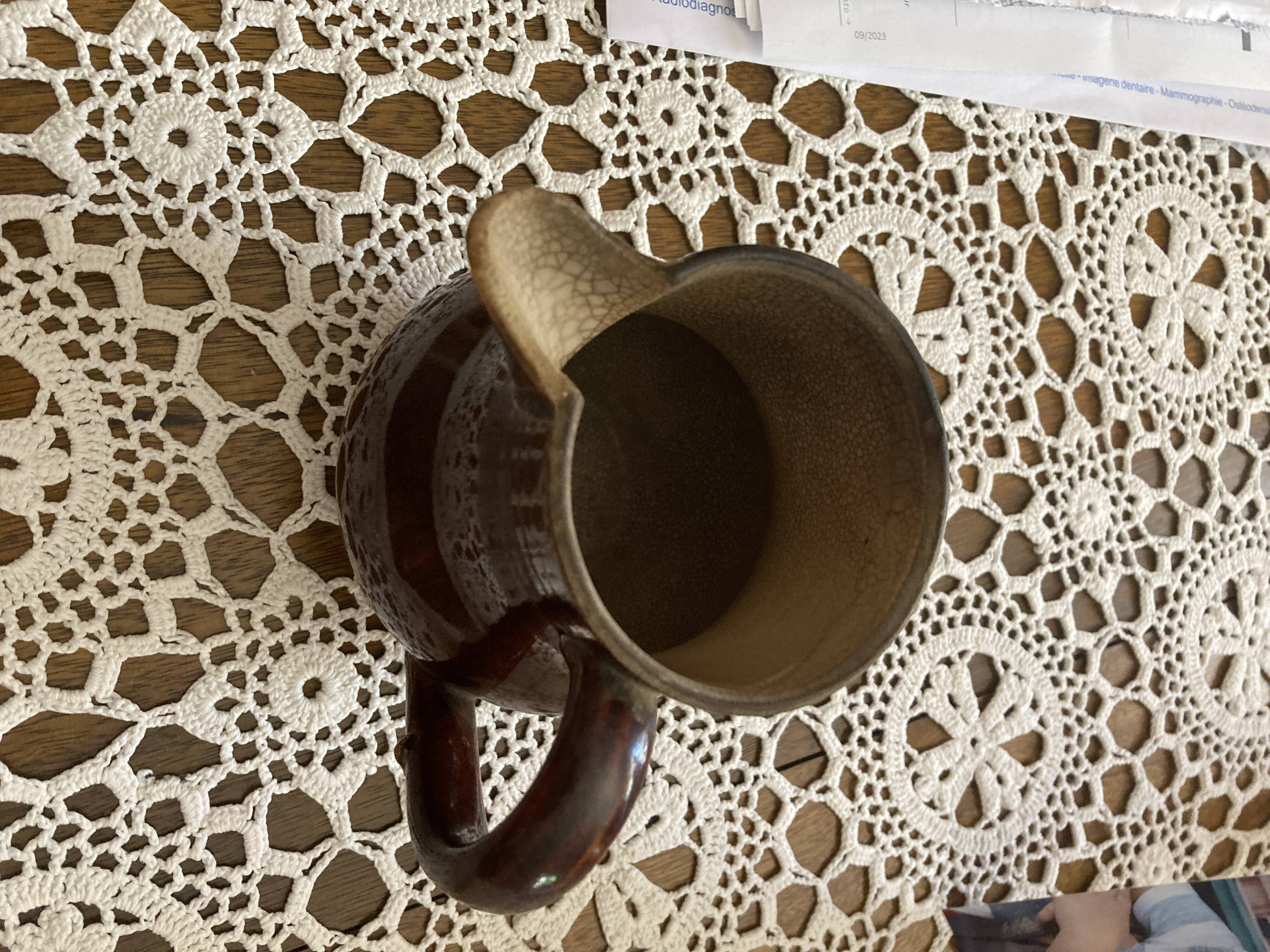 Carafe