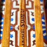 Sledge davos germina