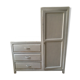 Vintage wardrobe