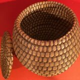 Vintage basket