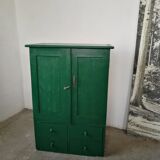 Meuble d'atelier