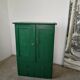 Meuble d'atelier