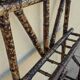 Coat rack furniture