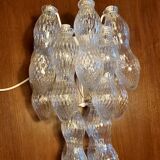 Wall Lamp, Italy, 1970s