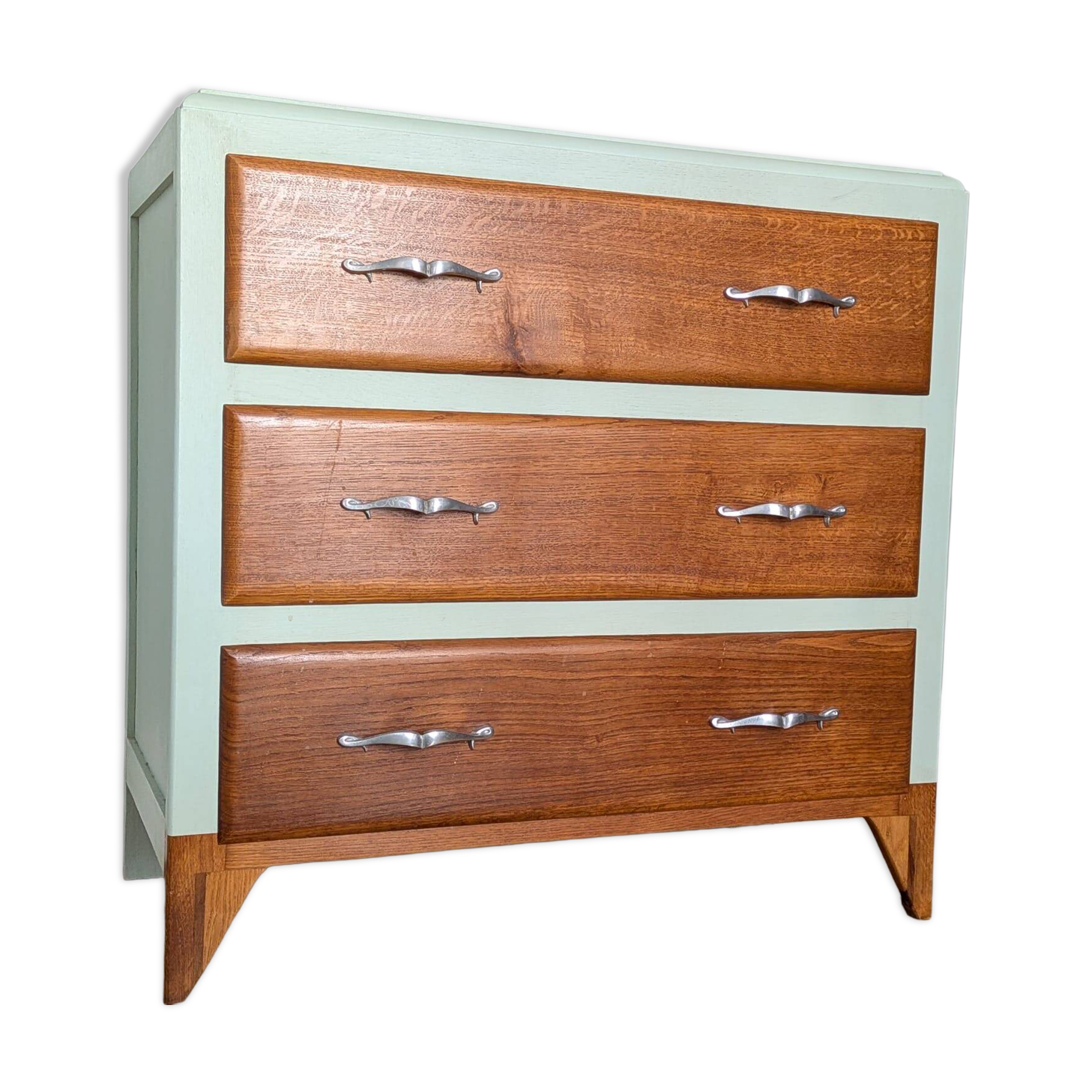 Vintage chest of drawers