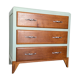 Vintage chest of drawers