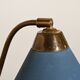 EWÅ Värnamo table lamp, Sweden, 1950s