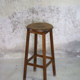 Vintage bar stool
