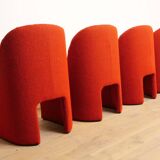 4 x Loafer Side Chair SC106 chair | &Tradition | Sisu 0655