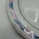 Gien's faience plates