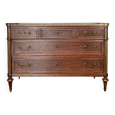 Louis XVI commode
